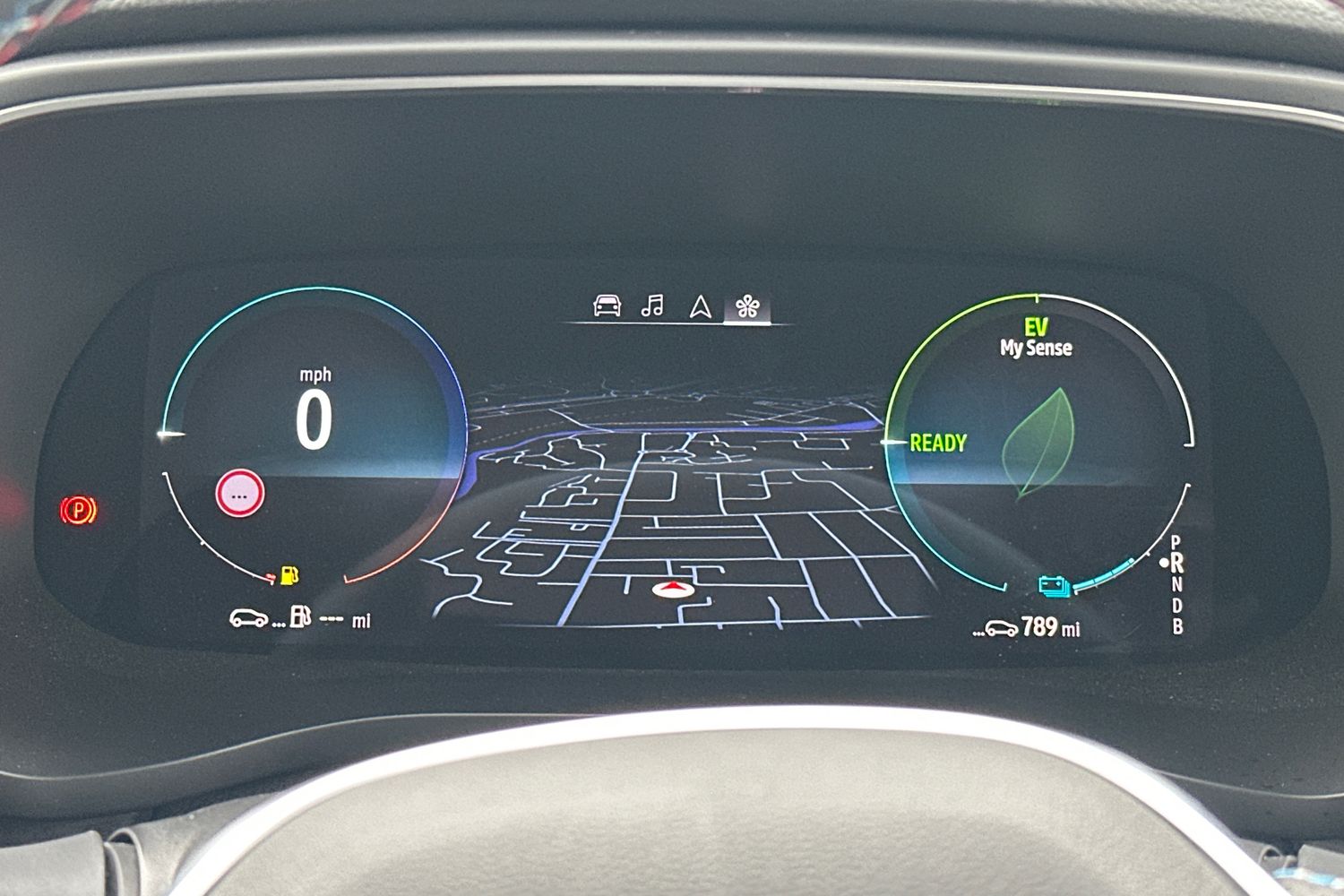 Used Renault Arkana 2023 for sale - 75886776: Photo 20