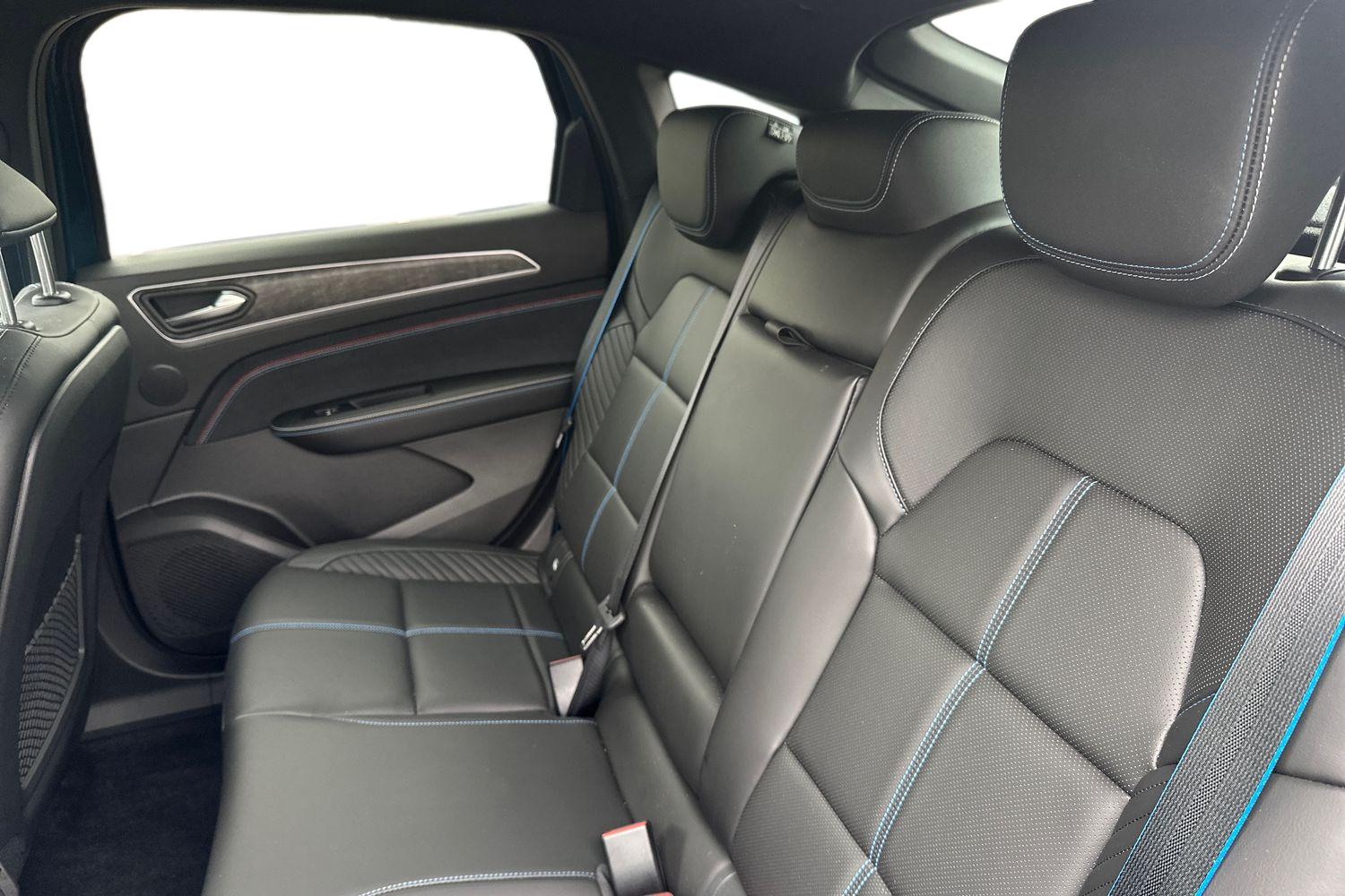 Used Renault Arkana 2023 for sale - 75886776: Photo 23