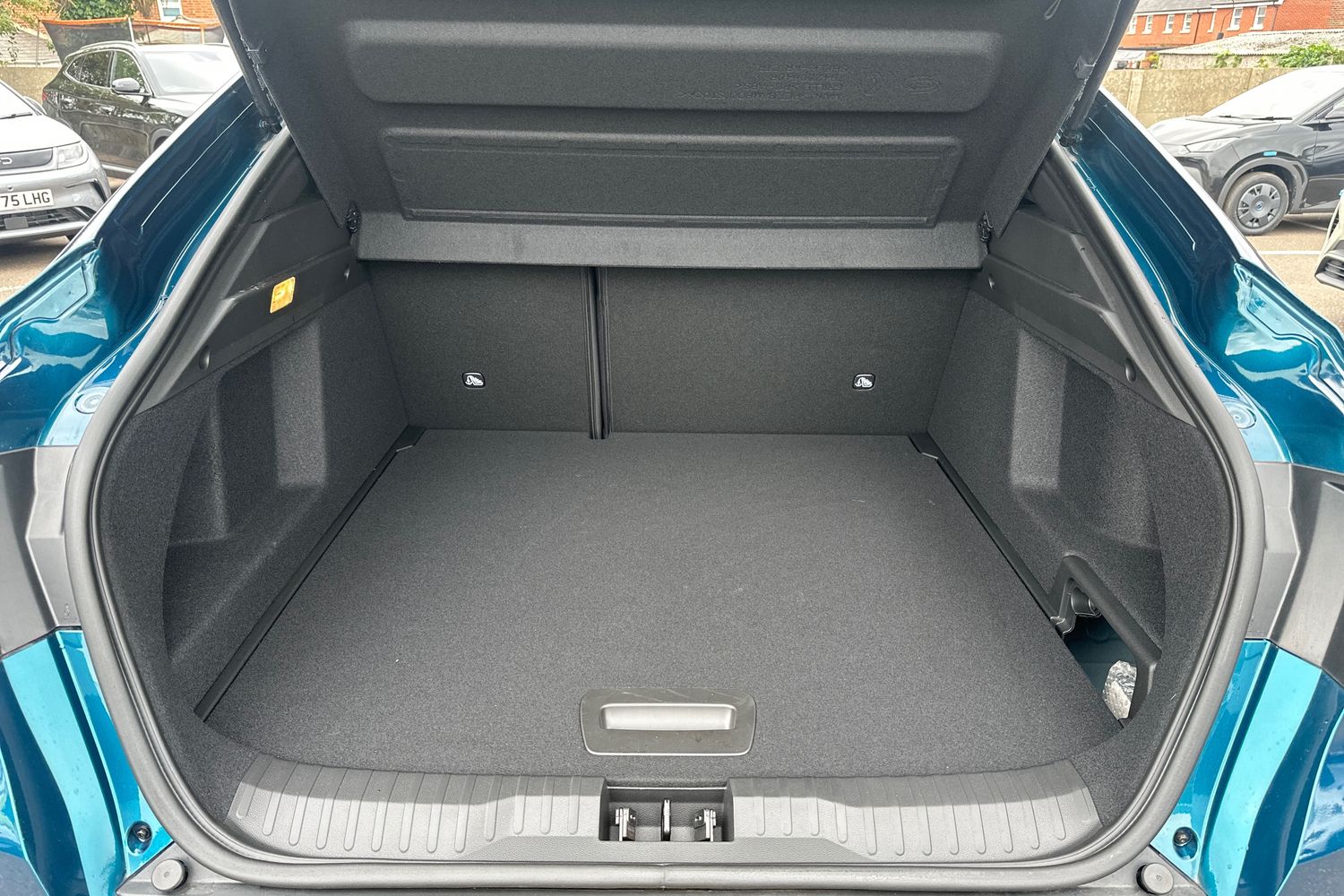 Used Renault Arkana 2023 for sale - 75886776: Photo 24