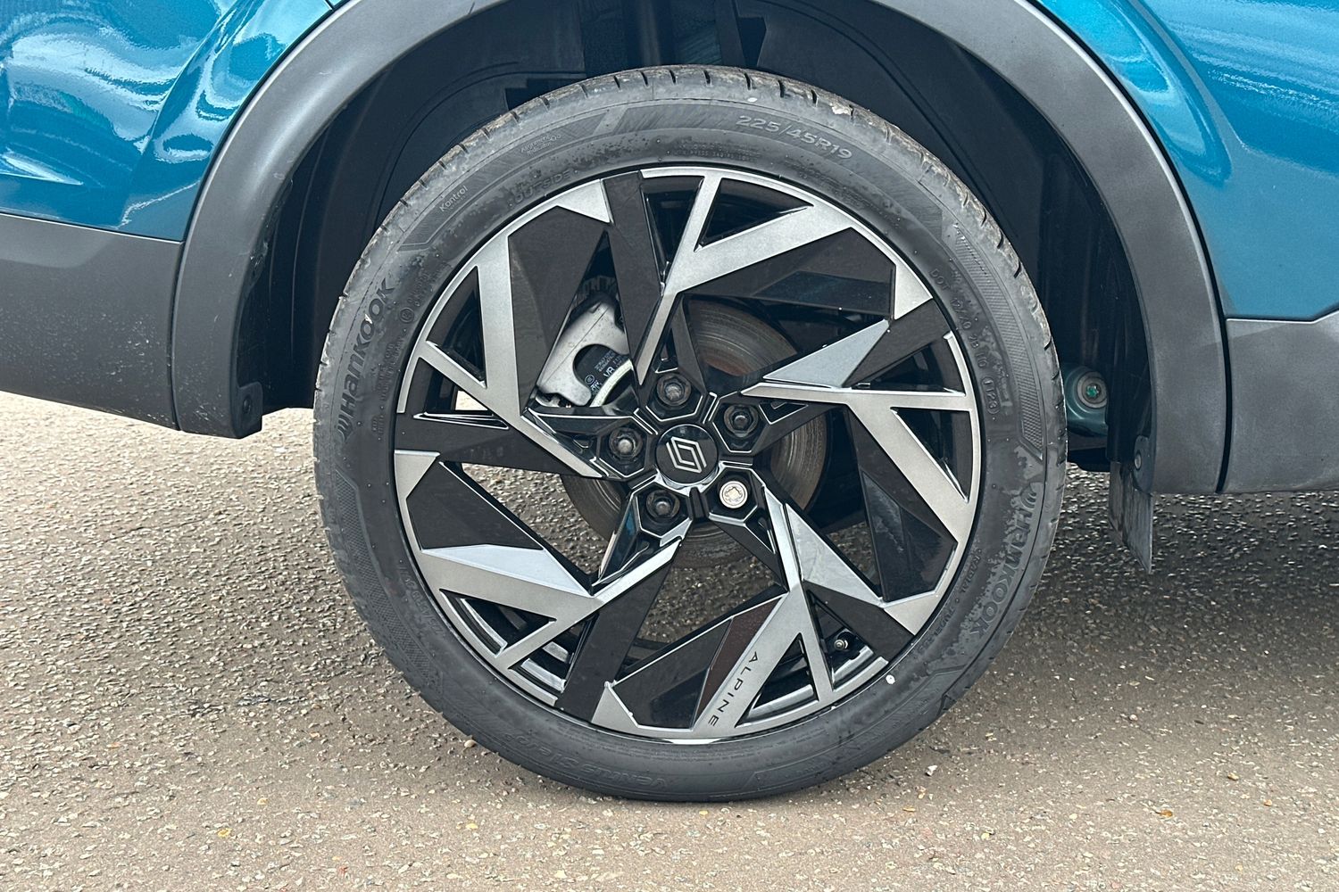 Used Renault Arkana 2023 for sale - 75886776: Photo 26