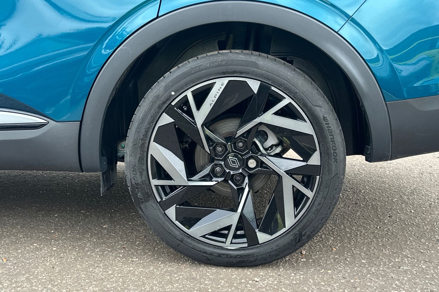 Used Renault Arkana 2023 for sale - 75886776: Photo 27