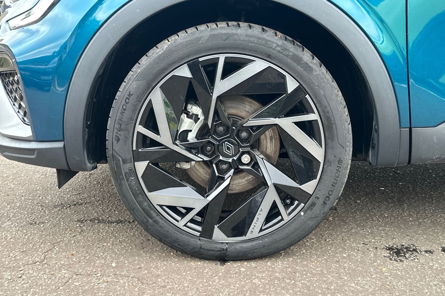 Used Renault Arkana 2023 for sale - 75886776: Photo 28