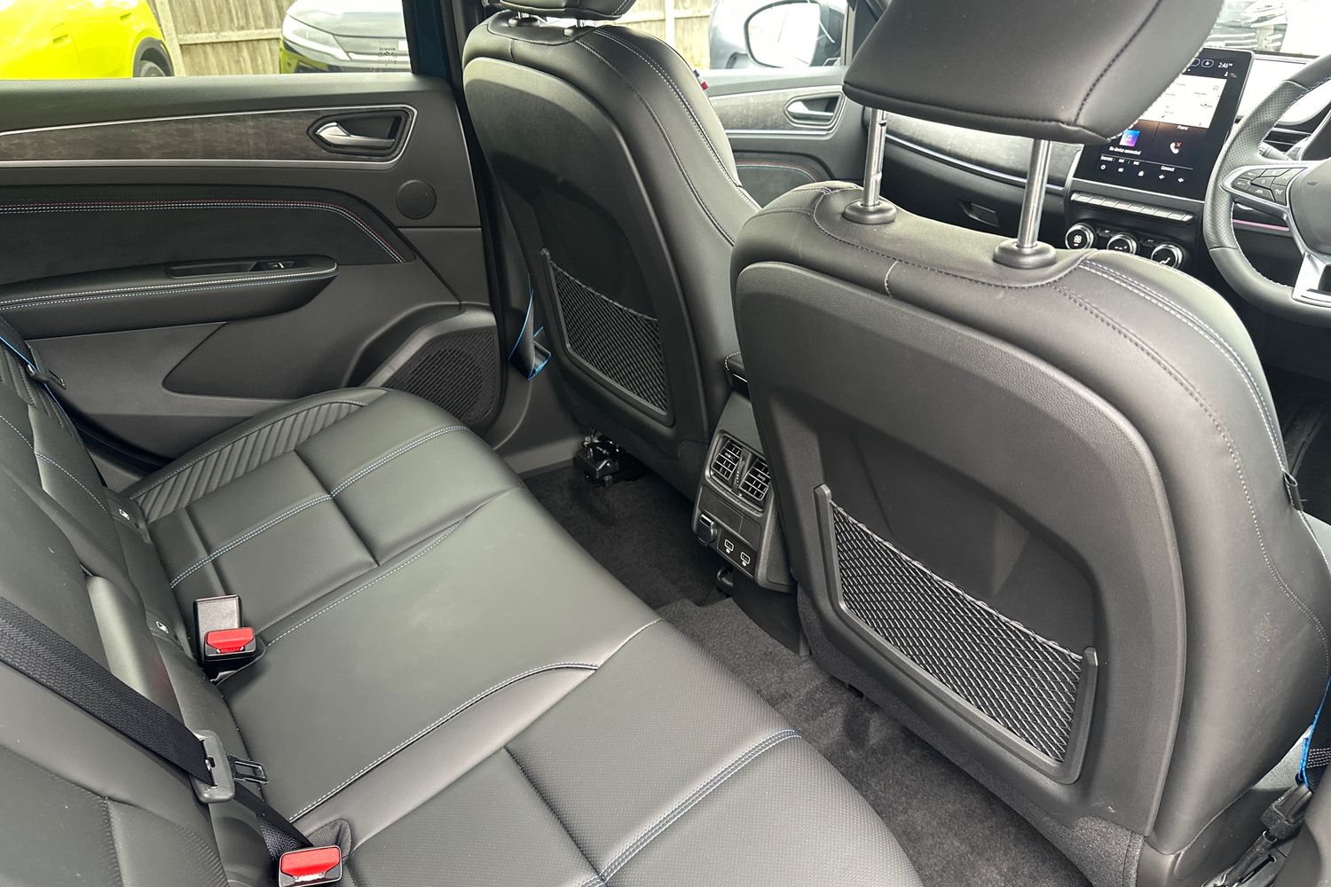 Used Renault Arkana 2023 for sale - 75886776: Photo 30