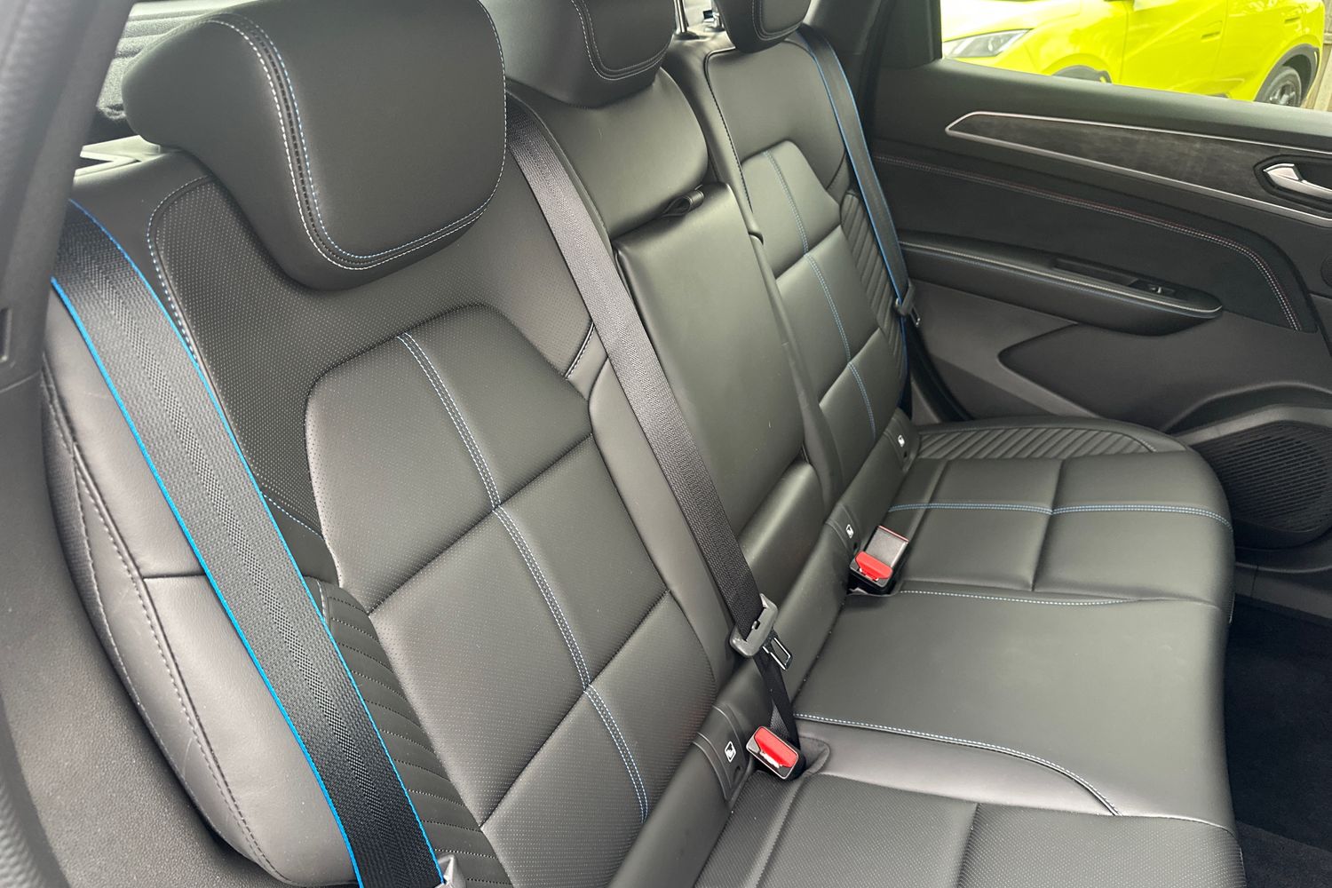 Used Renault Arkana 2023 for sale - 75886776: Photo 31