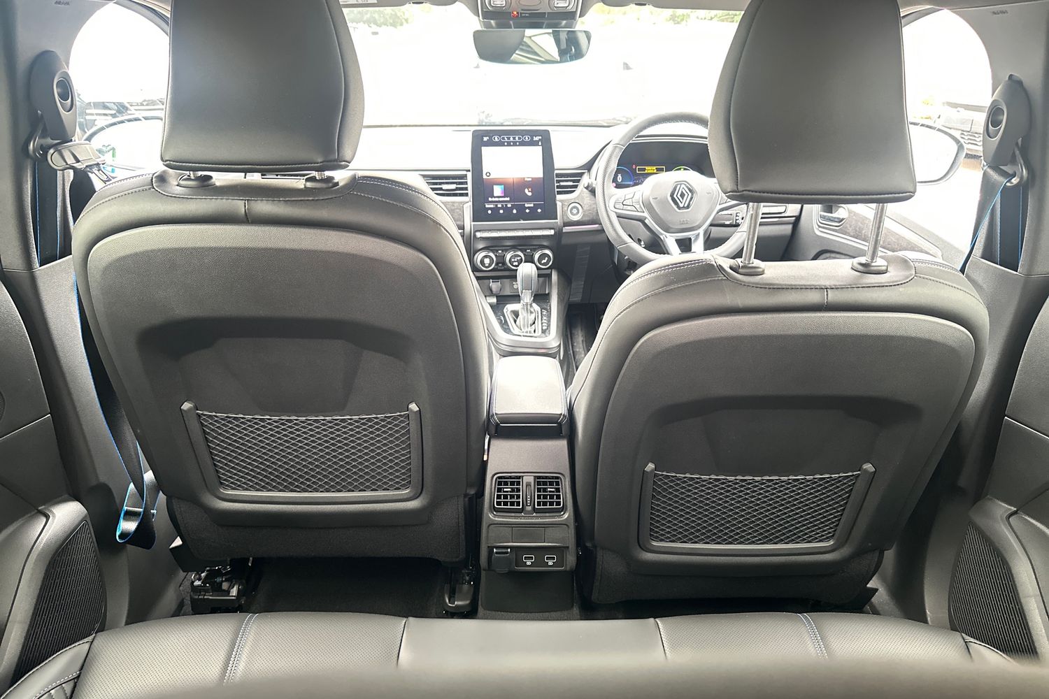 Used Renault Arkana 2023 for sale - 75886776: Photo 32