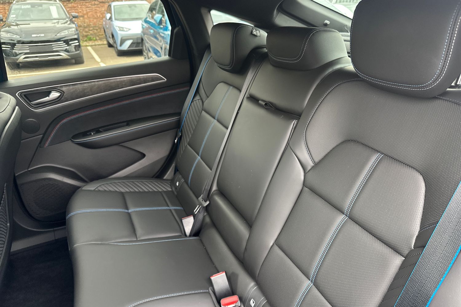 Used Renault Arkana 2023 for sale - 75886776: Photo 33