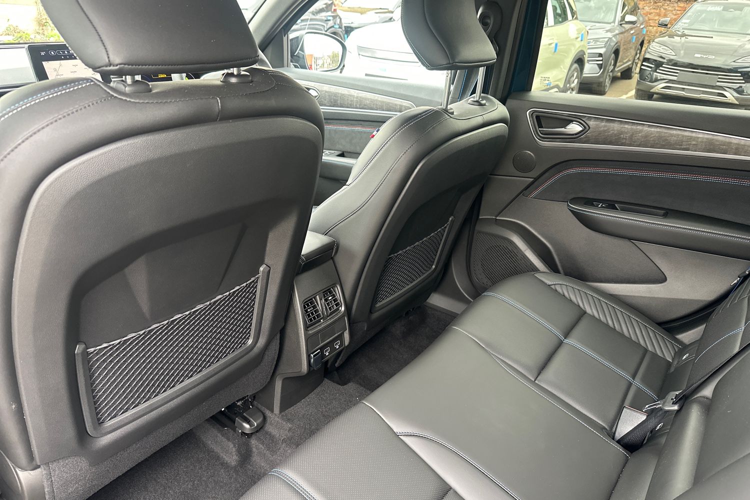 Used Renault Arkana 2023 for sale - 75886776: Photo 34