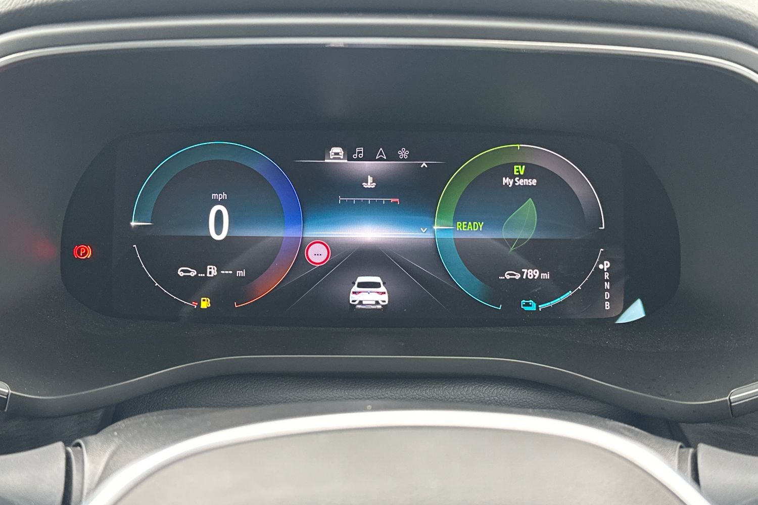 Used Renault Arkana 2023 for sale - 75886776: Photo 36