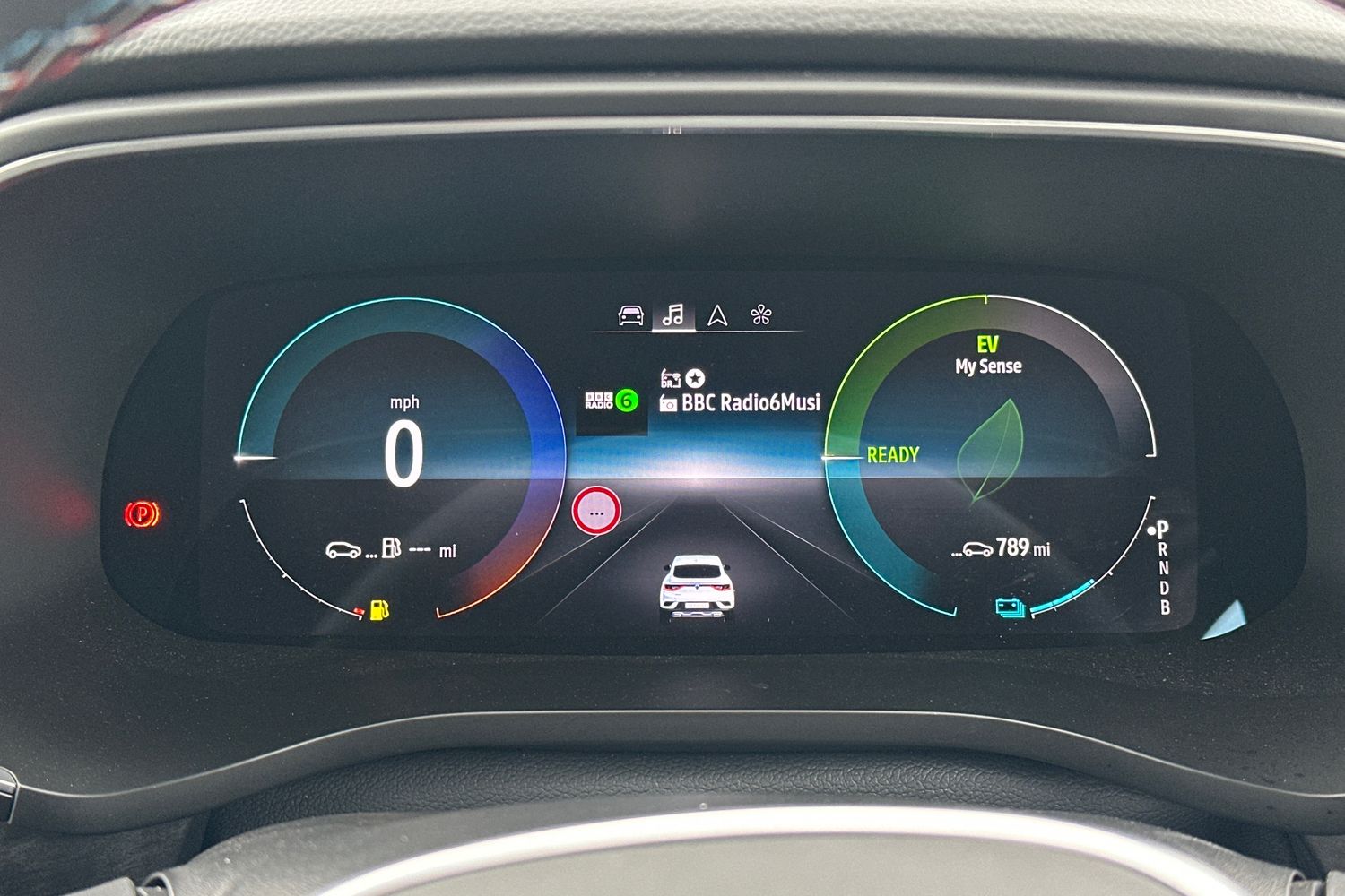 Used Renault Arkana 2023 for sale - 75886776: Photo 37