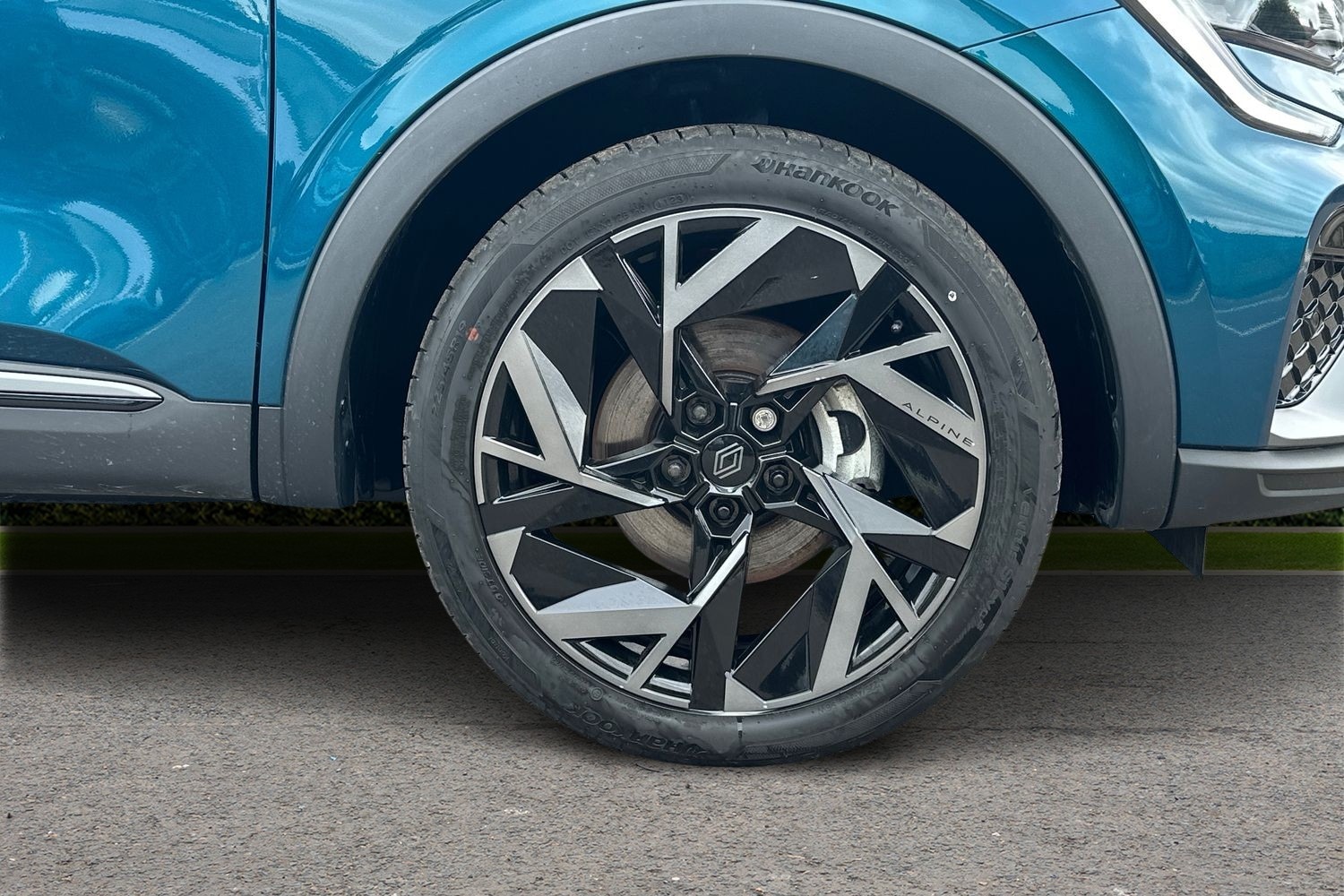 Used Renault Arkana 2023 for sale - 75886776: Photo 9