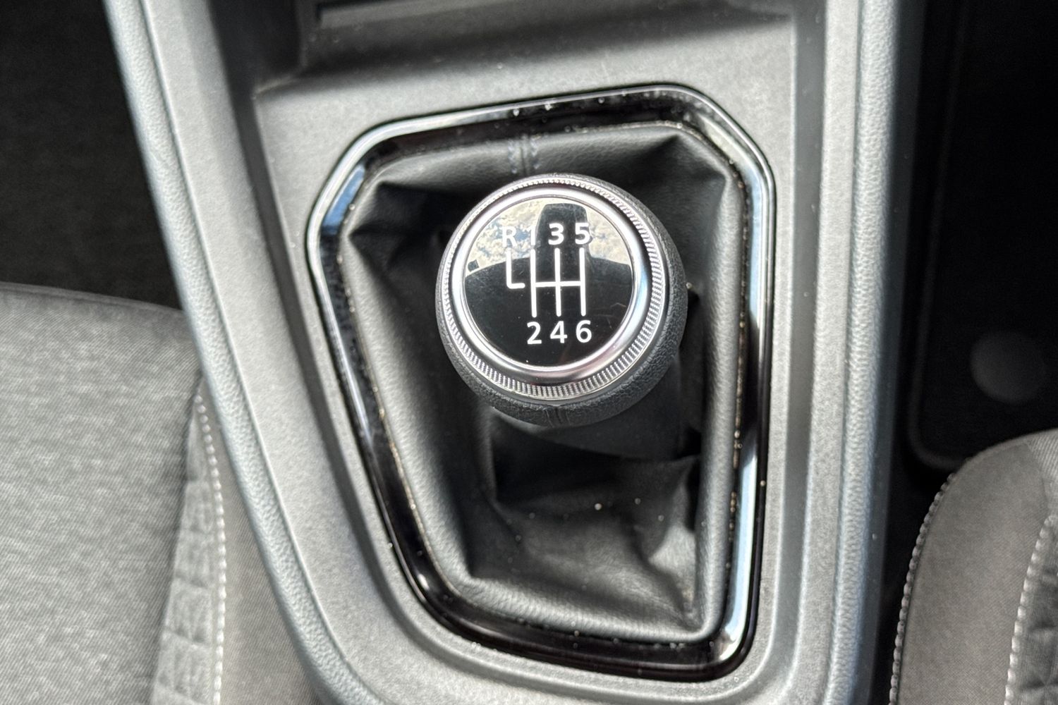 Vehicle 28