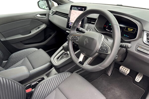 Used Renault Clio 2025 for sale - 75735061: Photo 10