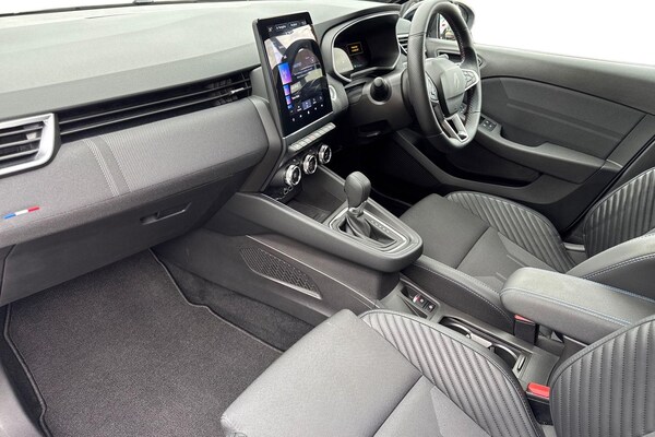 Used Renault Clio 2025 for sale - 75735061: Photo 13