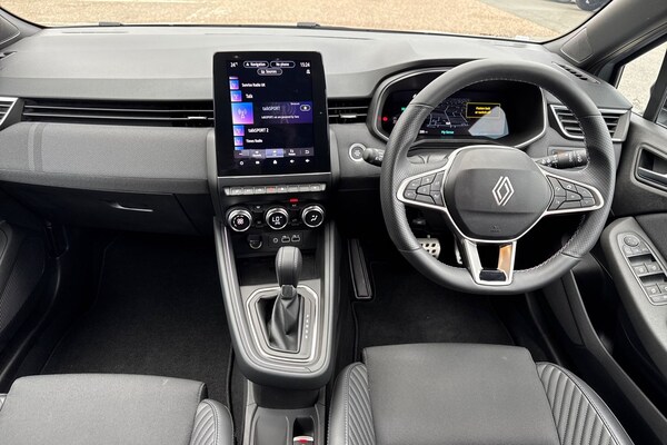 Used Renault Clio 2025 for sale - 75735061: Photo 14