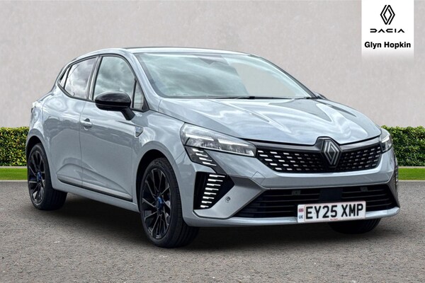Used Renault Clio 2025 for sale - 75735061: Photo 1