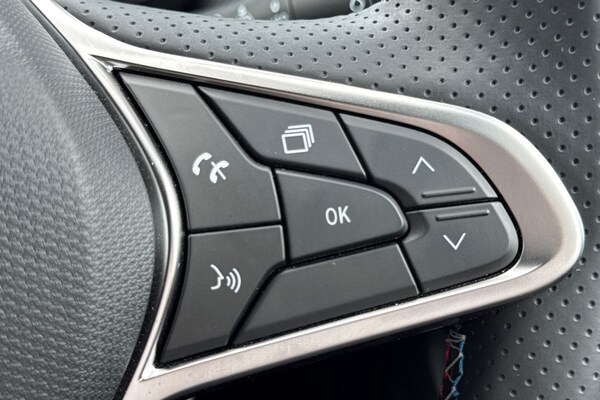 Used Renault Clio 2025 for sale - 75735061: Photo 22
