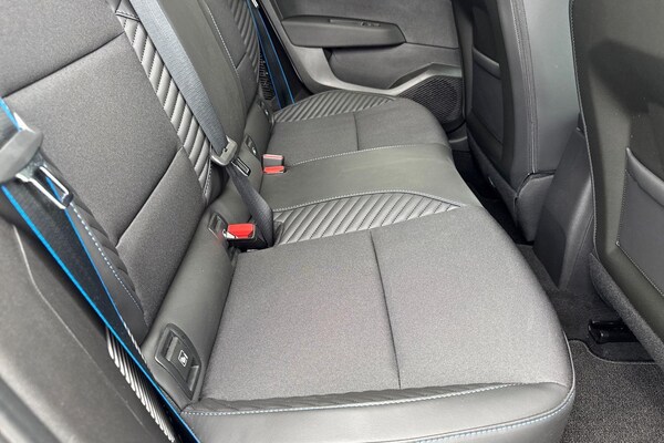 Used Renault Clio 2025 for sale - 75735061: Photo 23