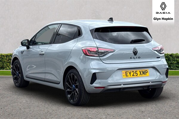 Used Renault Clio 2025 for sale - 75735061: Photo 5