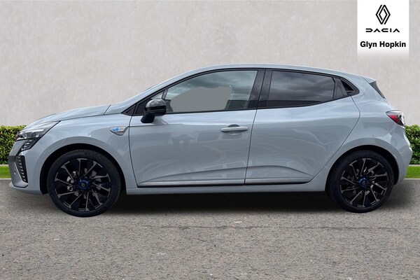Used Renault Clio 2025 for sale - 75735061: Photo 6