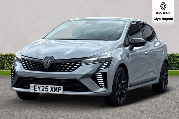 Used Renault Clio 2025 for sale - 75735061: Photo 7