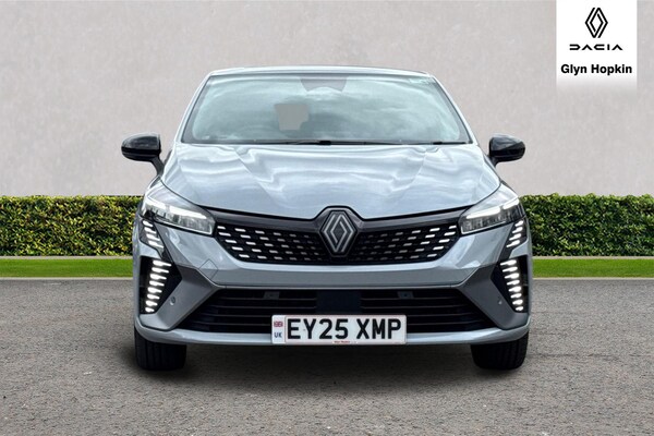 Used Renault Clio 2025 for sale - 75735061: Photo 8