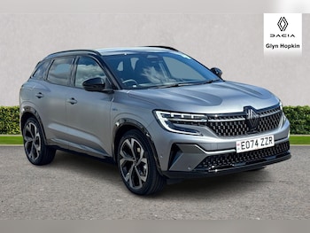 Renault - Austral