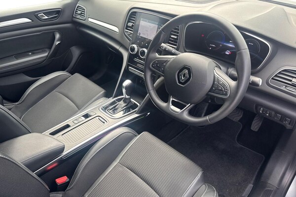 Used Renault Megane 2022 for sale - 75433741: Photo 10