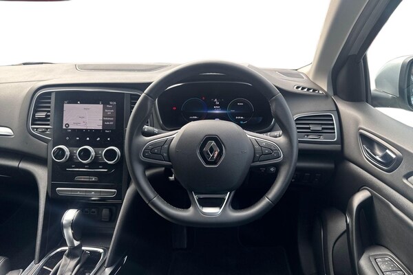 Used Renault Megane 2022 for sale - 75433741: Photo 11