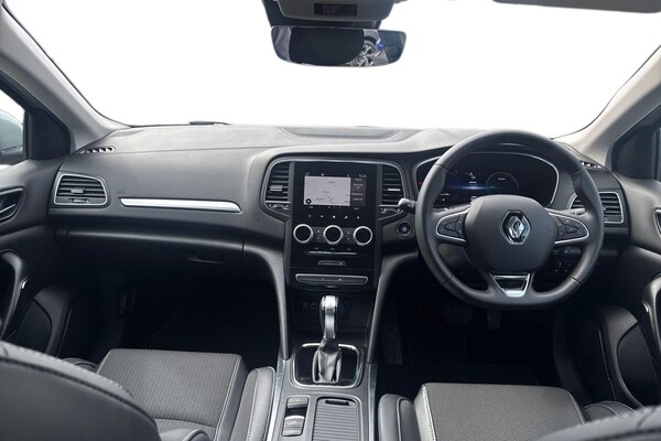 Used Renault Megane 2022 for sale - 75433741: Photo 12