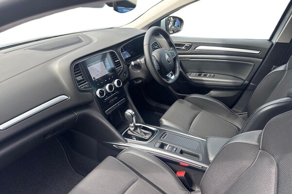 Used Renault Megane 2022 for sale - 75433741: Photo 13