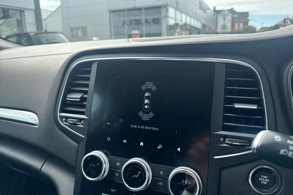 Used Renault Megane 2022 for sale - 75433741: Photo 19