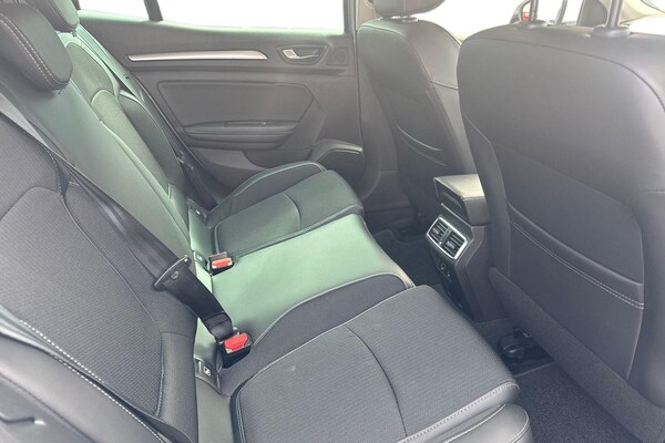 Used Renault Megane 2022 for sale - 75433741: Photo 23