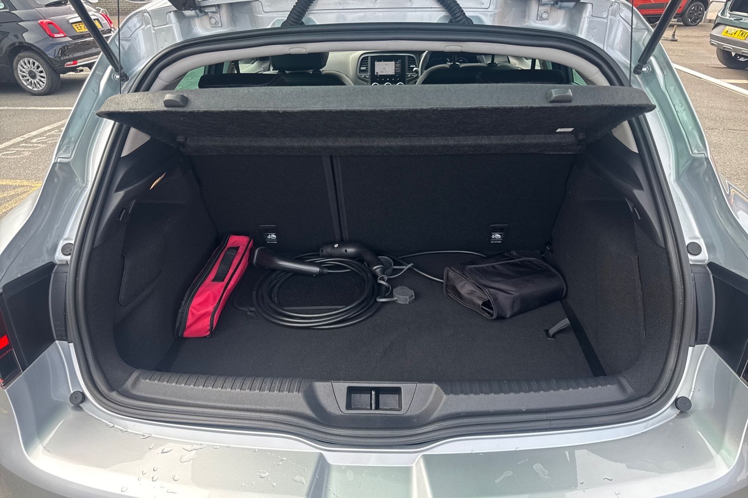Vehicle 24