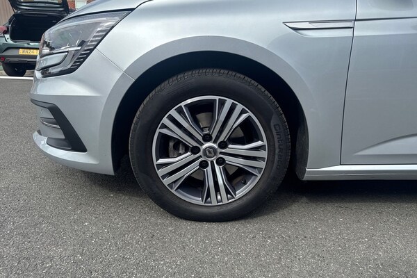 Used Renault Megane 2022 for sale - 75433741: Photo 25