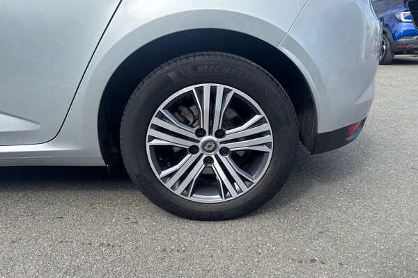 Used Renault Megane 2022 for sale - 75433741: Photo 26