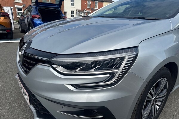 Used Renault Megane 2022 for sale - 75433741: Photo 28
