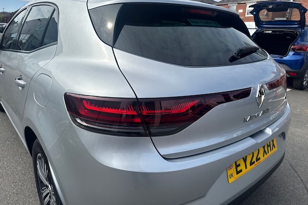 Used Renault Megane 2022 for sale - 75433741: Photo 29