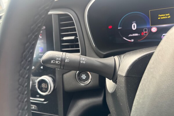 Used Renault Megane 2022 for sale - 75433741: Photo 31