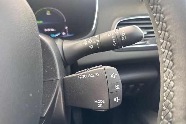 Used Renault Megane 2022 for sale - 75433741: Photo 32