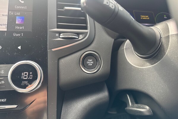 Used Renault Megane 2022 for sale - 75433741: Photo 34