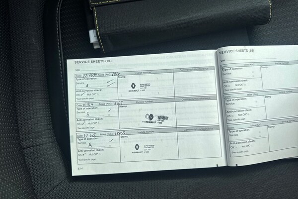 Used Renault Megane 2022 for sale - 75433741: Photo 40