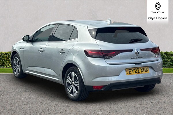 Used Renault Megane 2022 for sale - 75433741: Photo 5