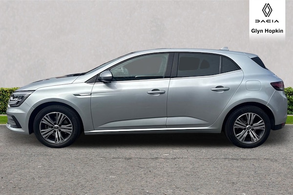 Used Renault Megane 2022 for sale - 75433741: Photo 6