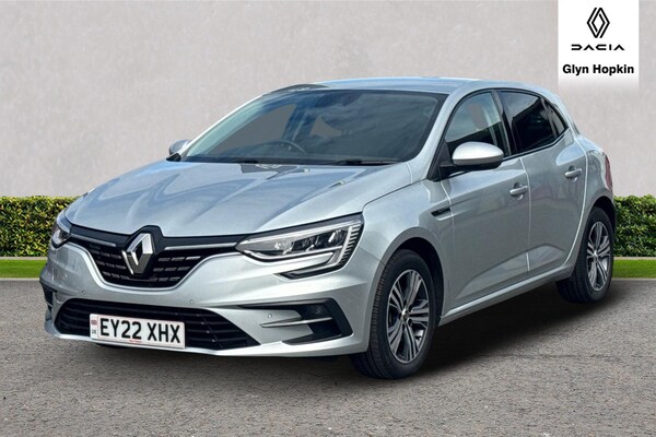 Used Renault Megane 2022 for sale - 75433741: Photo 7