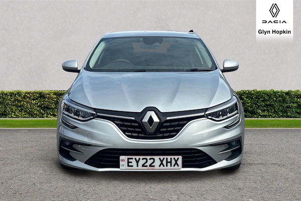 Used Renault Megane 2022 for sale - 75433741: Photo 8
