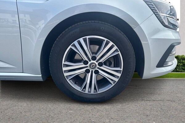 Used Renault Megane 2022 for sale - 75433741: Photo 9