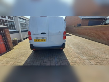 Used Citroen Dispatch 2024 for sale - 79069356: Photo