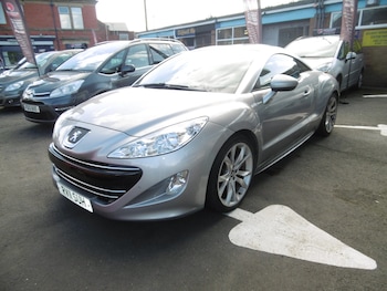 Used Peugeot RCZ 2011 for sale - 76264315: Photo 2