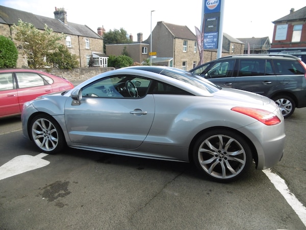 Used Peugeot RCZ 2011 for sale - 76264315: Photo 3