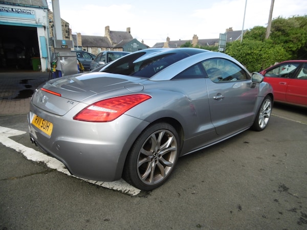 Used Peugeot RCZ 2011 for sale - 76264315: Photo 5